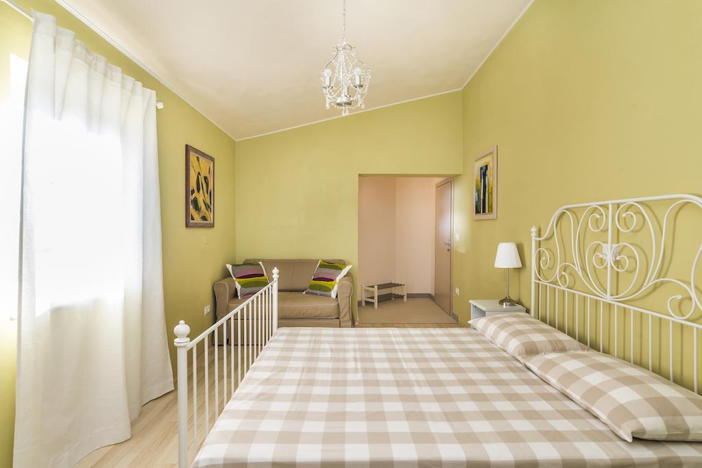 Apartments & Rooms Buoni Amici Murine Rom bilde