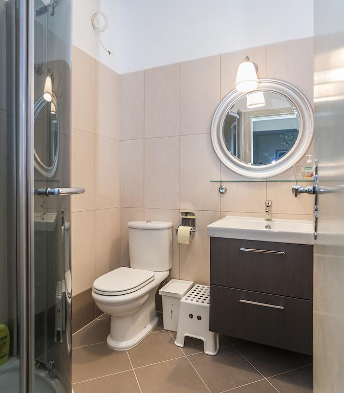 Apartments & Rooms Buoni Amici Murine Rom bilde