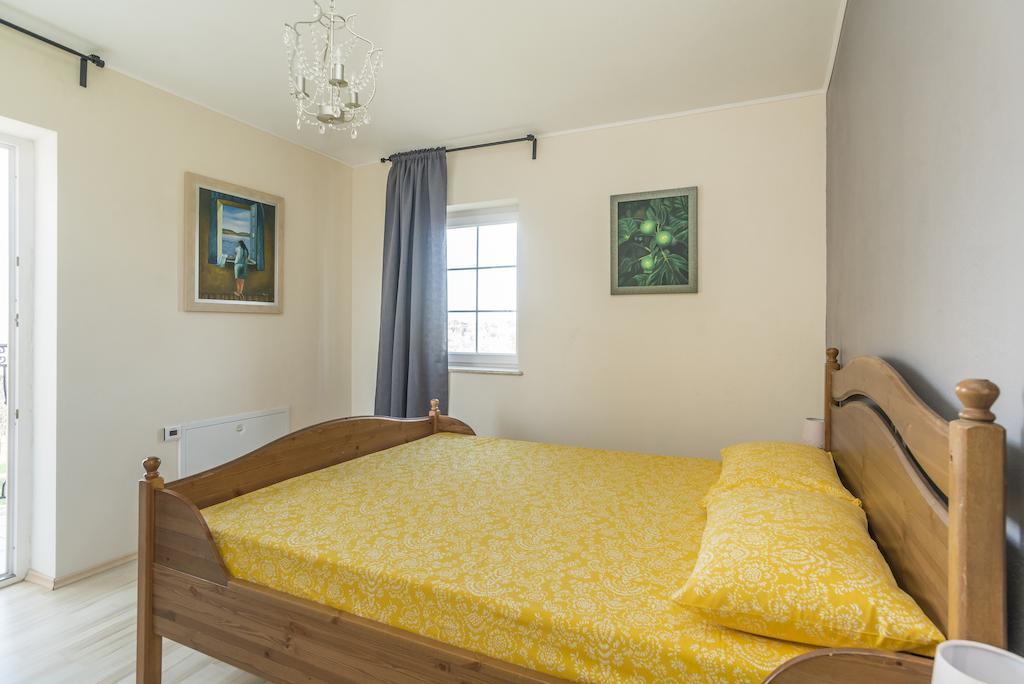Apartments & Rooms Buoni Amici Murine Rom bilde