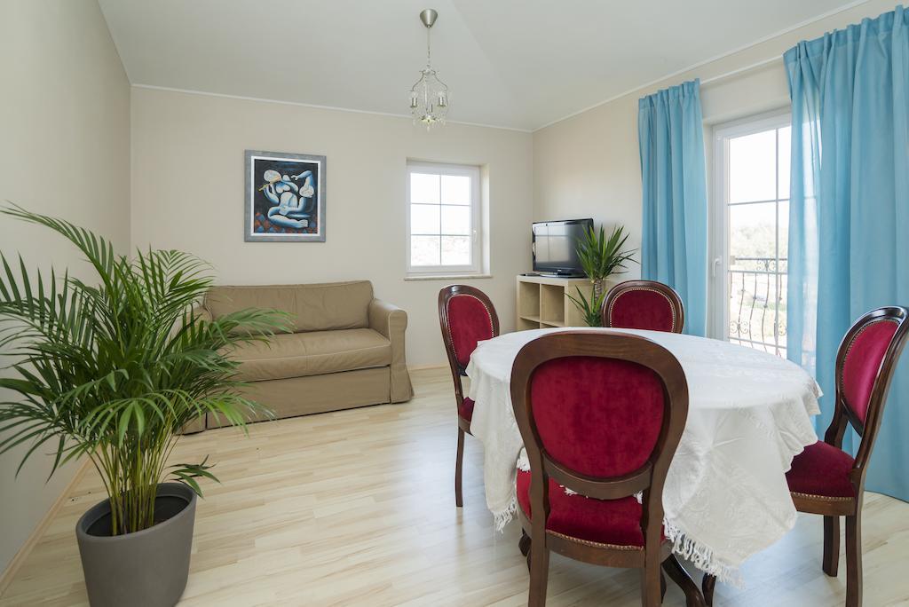 Apartments & Rooms Buoni Amici Murine Rom bilde