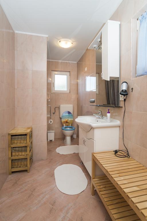 Apartments & Rooms Buoni Amici Murine Rom bilde